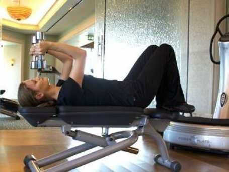 Atlantis Fitnesscenter