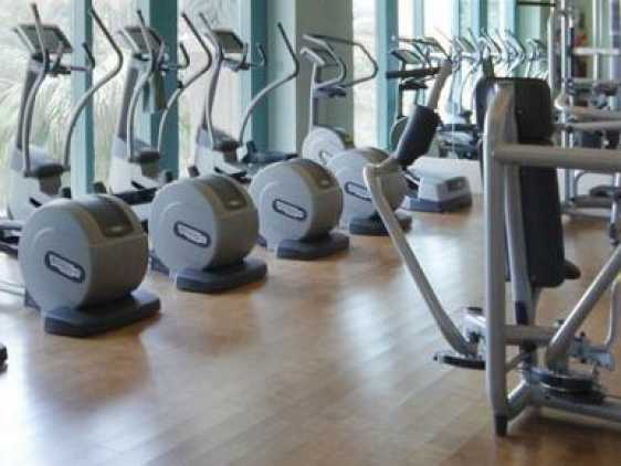 Atlantis Fitnesscenter