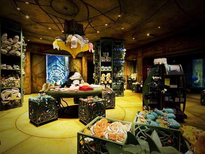 The Lost Chambers 13