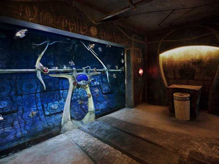 The Lost Chambers 19