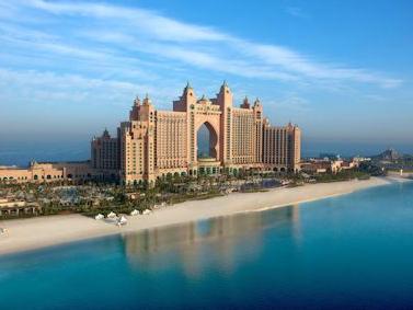 Hotel Atlantis The Palm