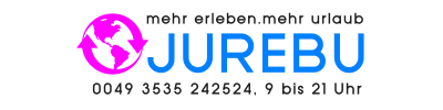 Logo JUREBU
